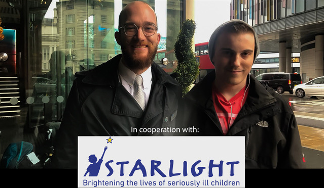 starlight-charity-work